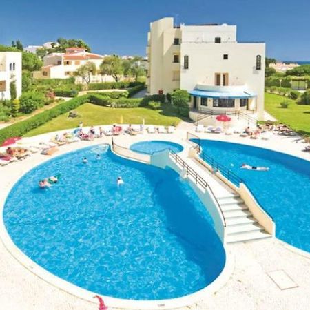 Casa Gina Alvor Ferias Apartment ภายนอก รูปภาพ