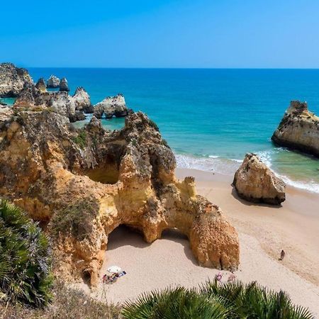 Casa Gina Alvor Ferias Apartment ภายนอก รูปภาพ